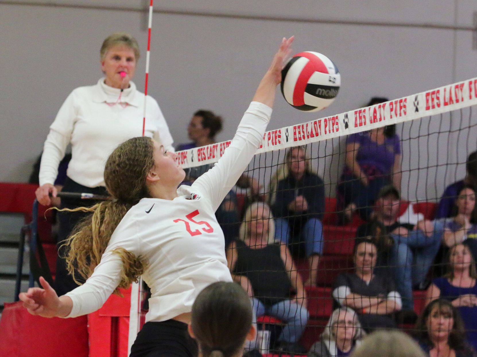Bullpups claim victory over Tigers in thrilling season finale